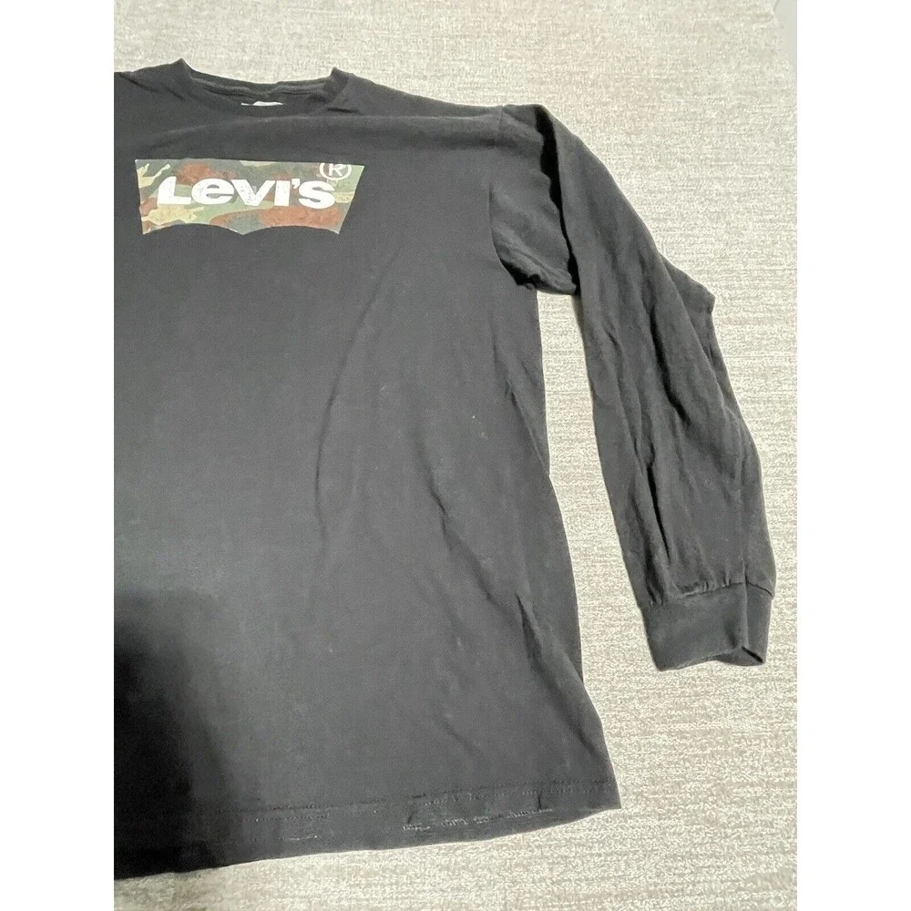 Levis great pre